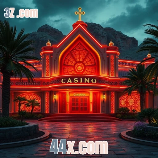 44x.com Jogos Disponíveis