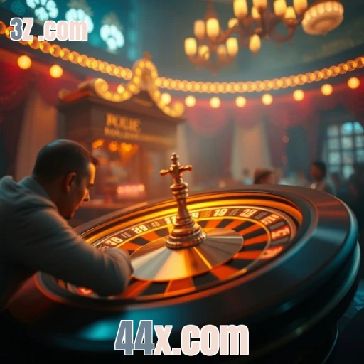 Experimente a Seção Paga do 44x.com e Amplie Seus Jogos