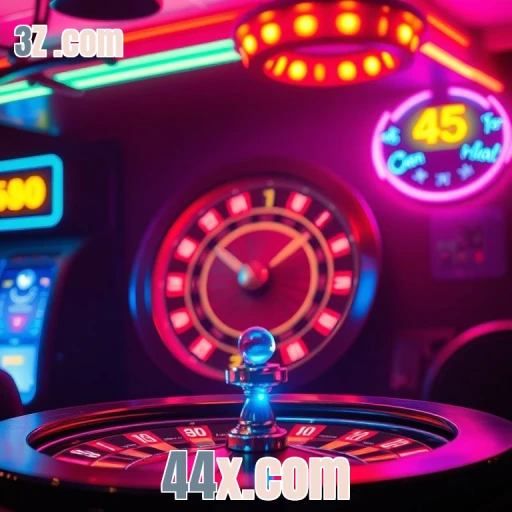 Seção VIP do 44x.com: A Nova Era dos Jogos